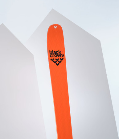Black Crows Draco Freebird 110 Skis - Unisex | MEC