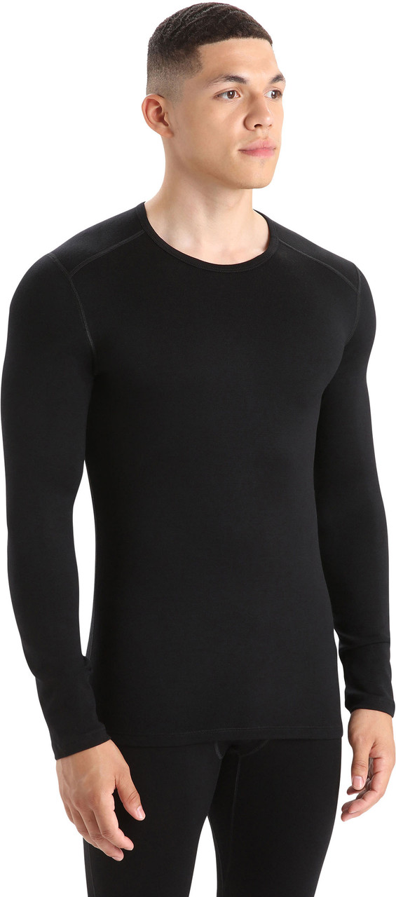 MEC T2 Merino Base Layer Long Sleeve Top - Men's