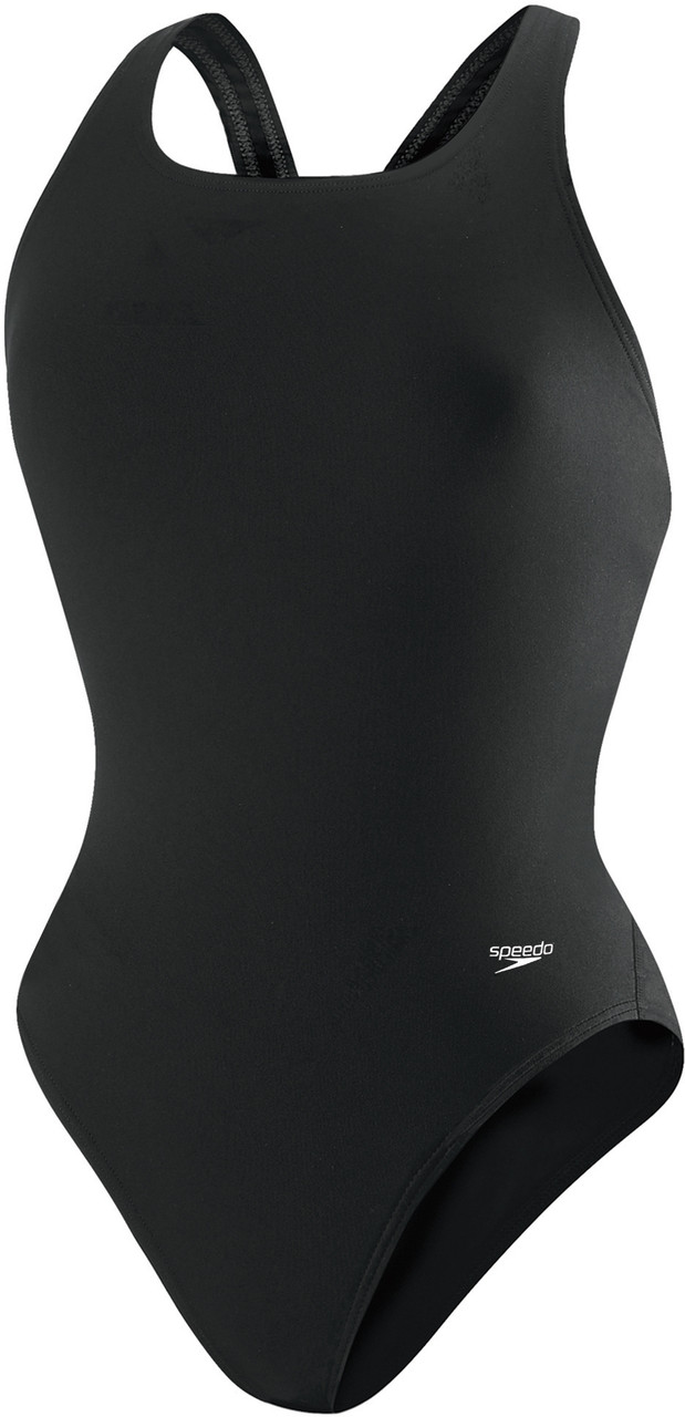  Speedo womens Endurance+ Super Pro Solid Adult