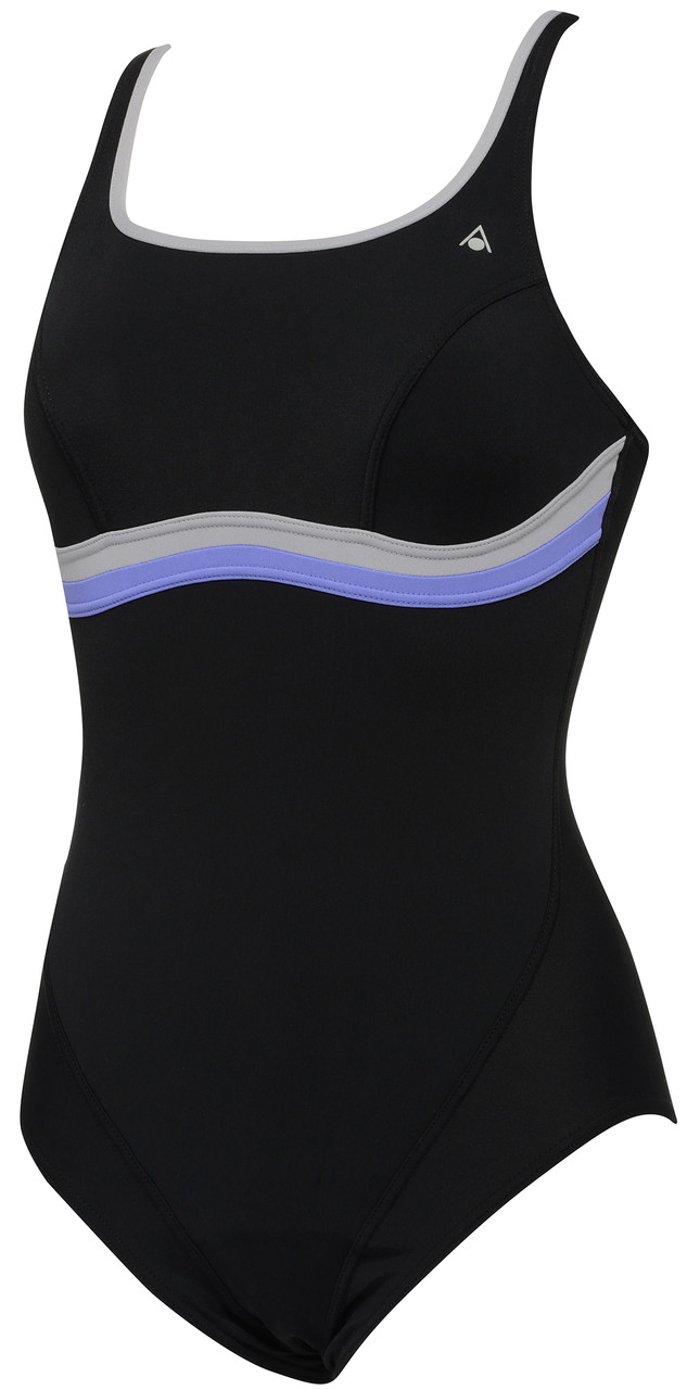 Tankini Aqua Sphere Mindanao Taille 10/12 - Neuf Avec Étiquettes - Léger & Protection UV