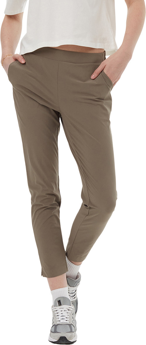 tentree inMotion Lightweight Pant - Women's | MEC