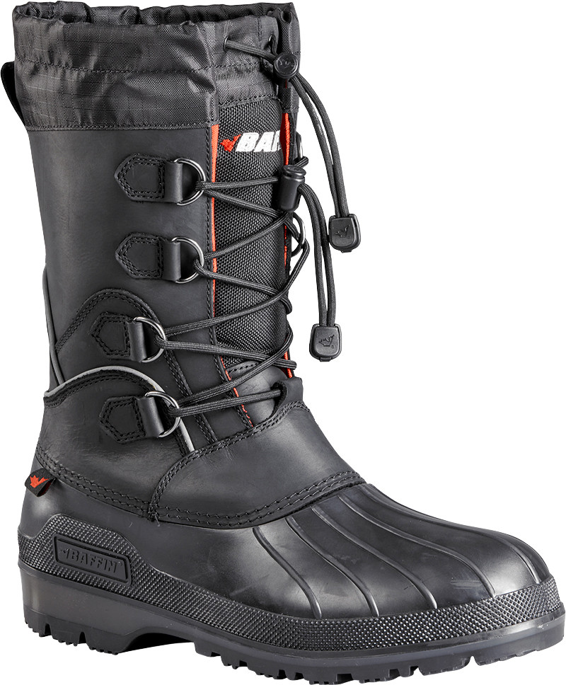 baffin waterproof boots