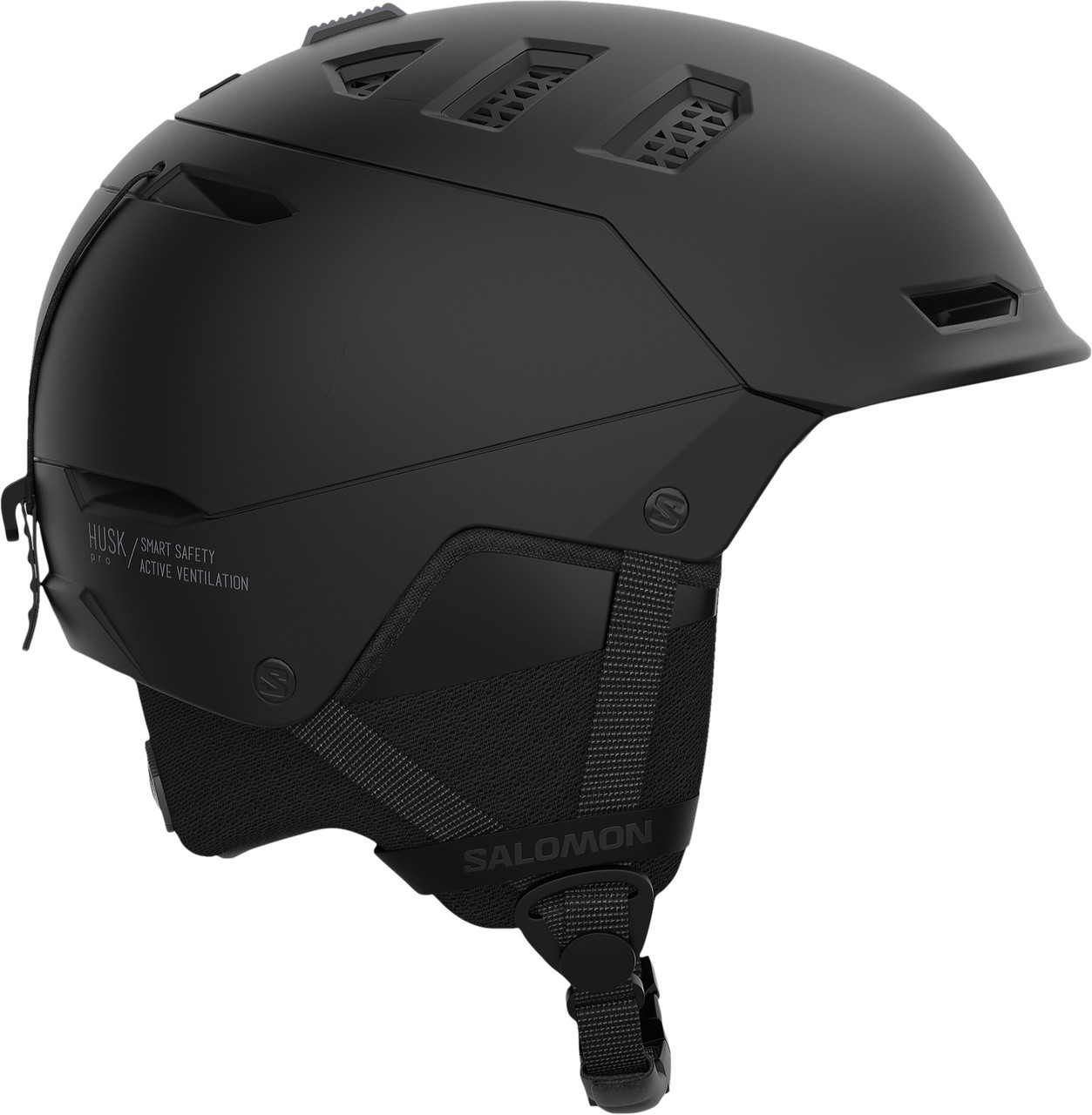 Salomon Casque Husk Pro