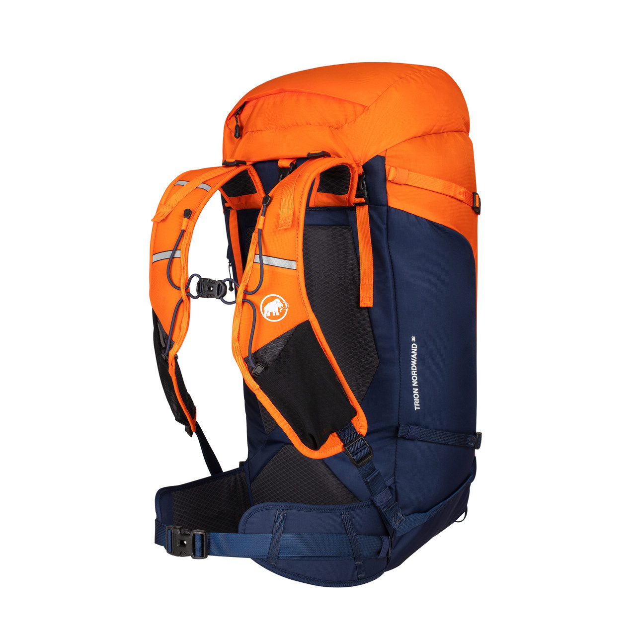 Mammut Trion Nordwand 38 Daypack - Unisex | MEC