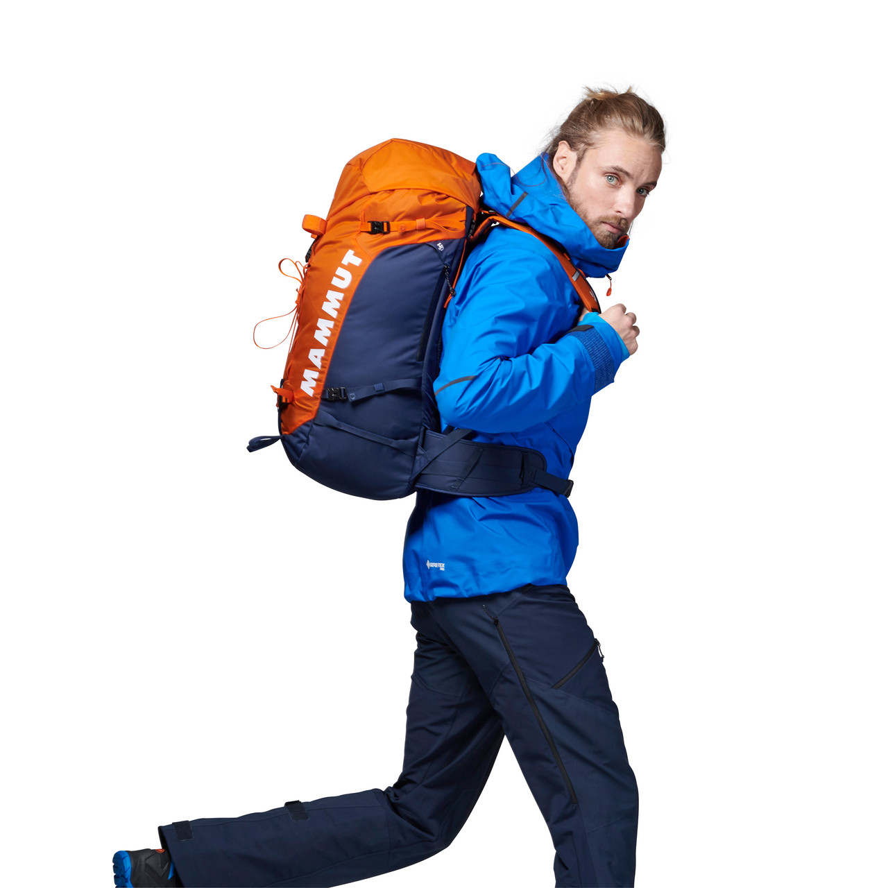 Mammut Trion Nordwand 38 Daypack - Unisex | MEC