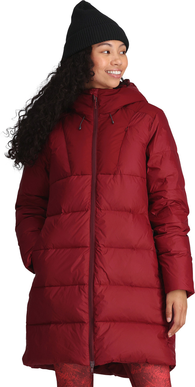 Kari Traa Kirsten Jacket - Women's | MEC