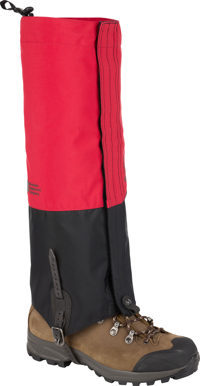 MEC Kokanee Gore-Tex Gaiters - Unisex | MEC
