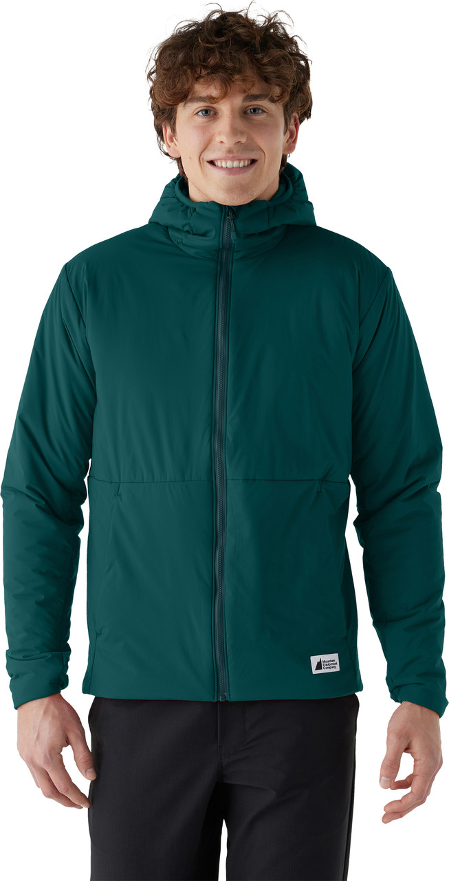 MEC Northern Light Hoodie - Men's