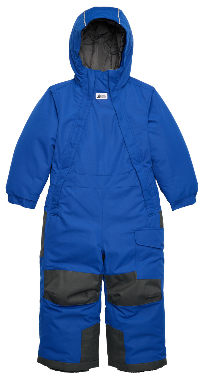 Toaster Suit - Children Mec