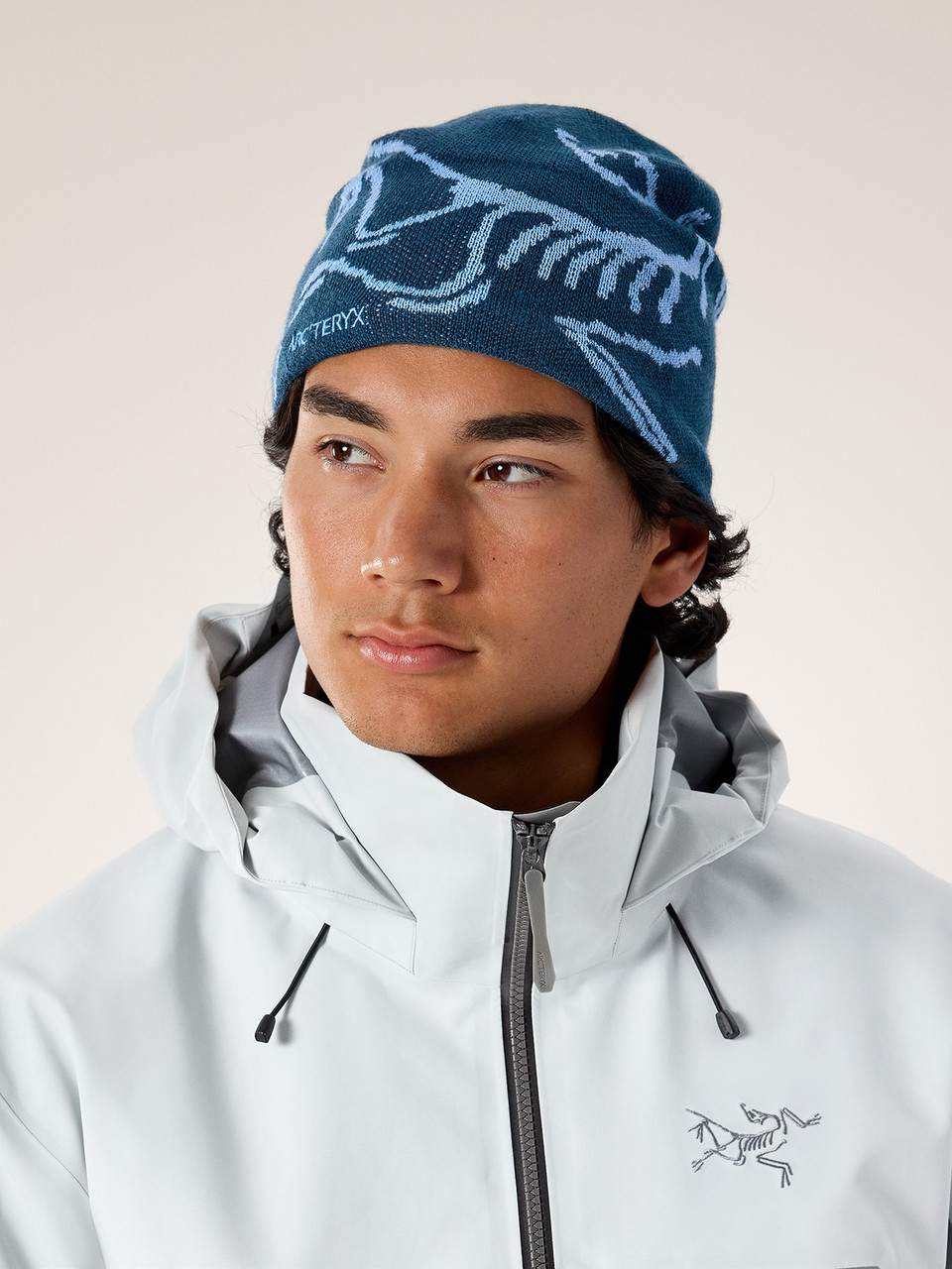【正規品】ARC'TERYX ARC'TERYX Bird Head Toque Arc'teryx Bird Head Toque - Unisex | MEC
