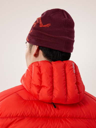 帽子 ARC'TERYX Bird Head Toque Arc'teryx Bird Head Toque Orca - SS24 - US