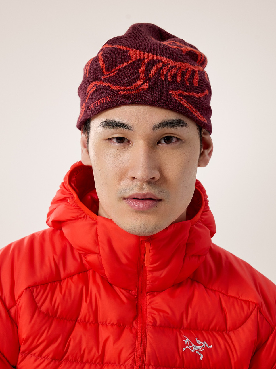 アークテリクス Bird Head Toque 2024AW グリーン 正規品 ARC'TERYX Bird Head Toque Eden Black Hat Beanie Knit Cap