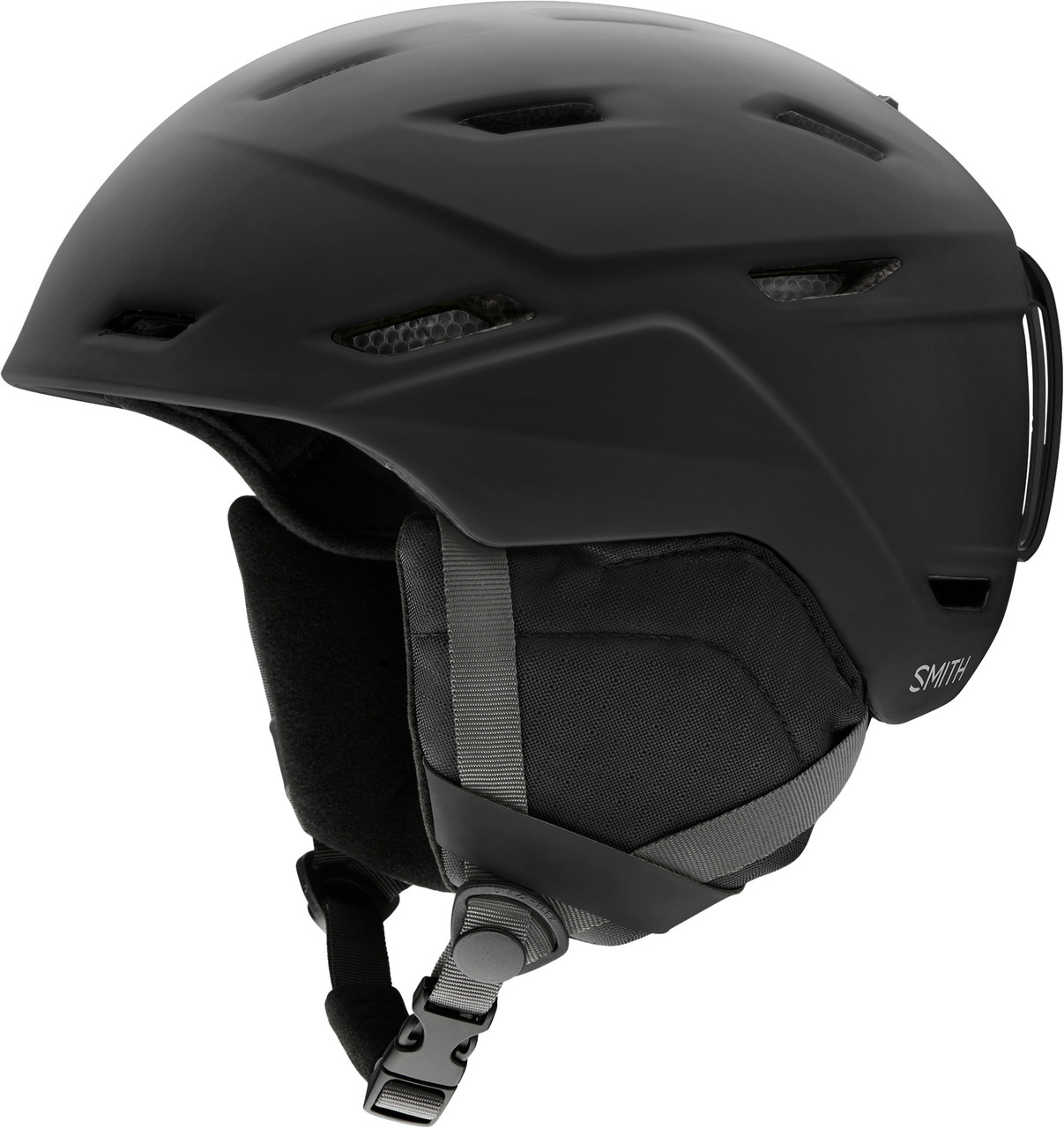 Smith Mission Helmet main image 0