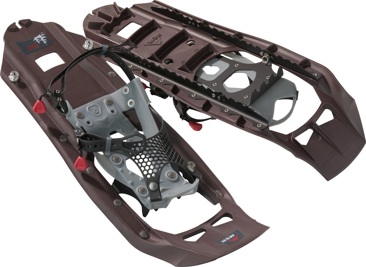 MSR Evo Trail Snowshoes - Unisex | MEC