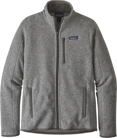 Patagonia Performance Better Sweater Hoody