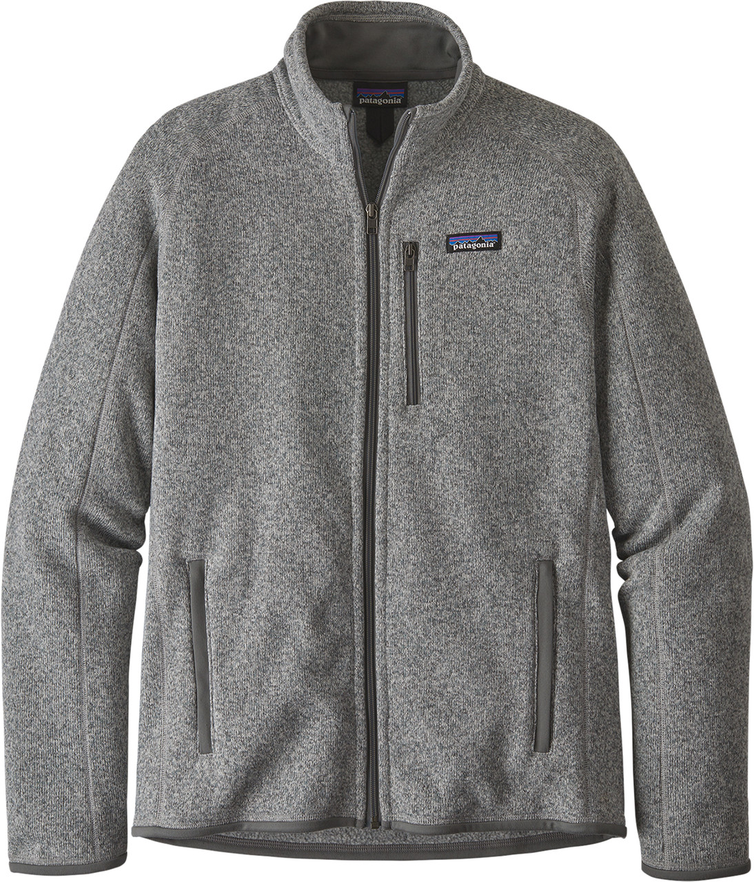 Patagonia Better Sweater Jacket Men's MEC