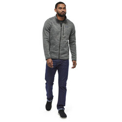 Patagonia Better Sweater Jacket - Men's | MEC