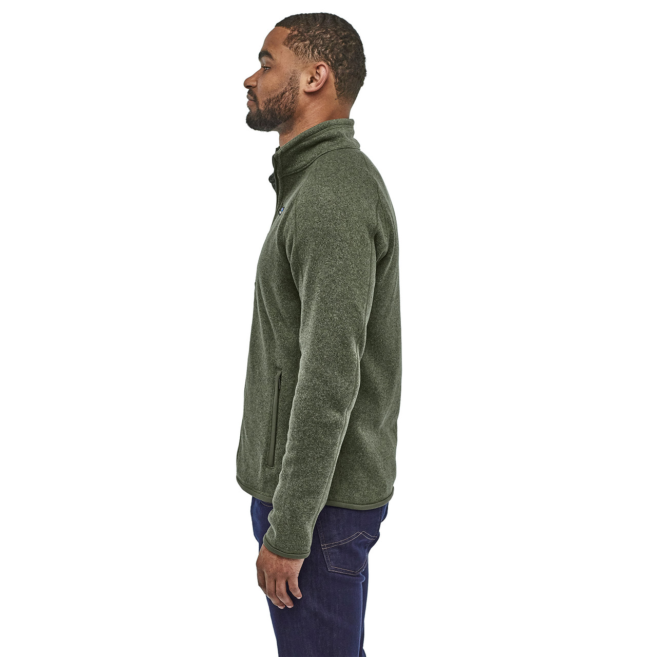 Patagonia Better Sweater Jacket - Men's | MEC