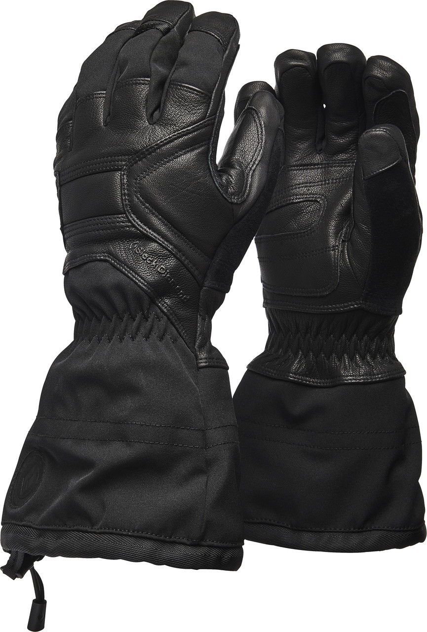 Black Diamond Guide Gloves - Unisex | MEC