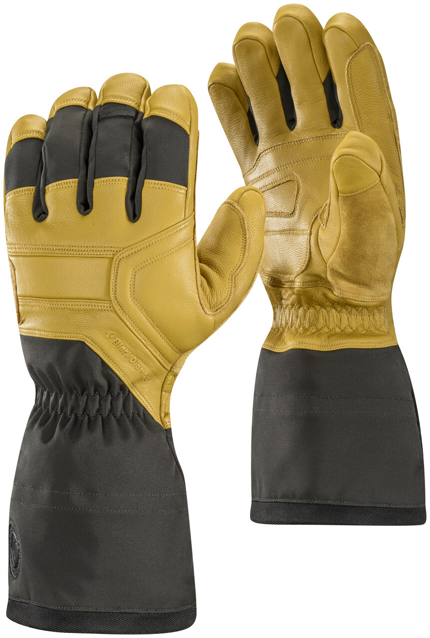 MEC T1 Gore-Tex Gloves - Unisex