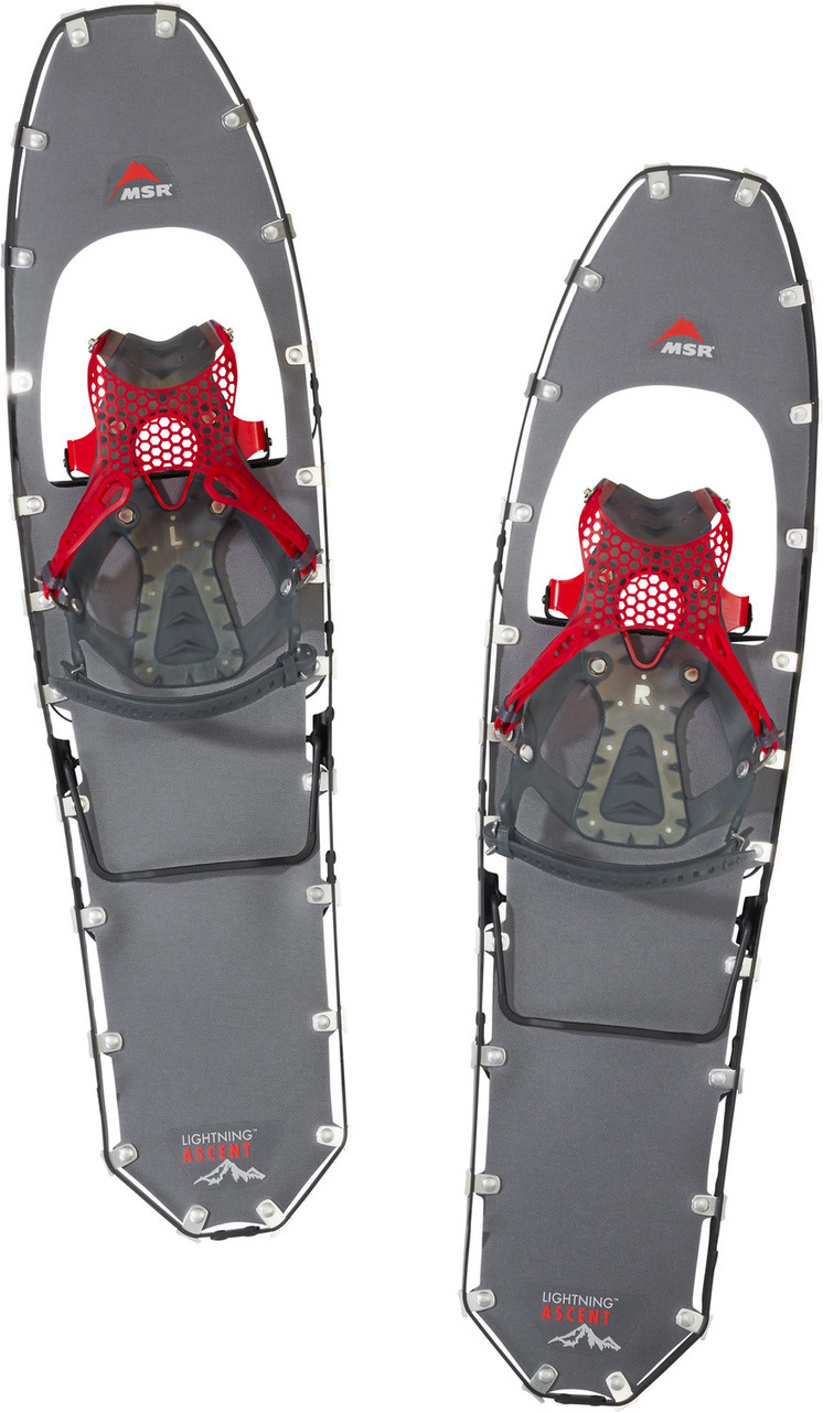 MSR Lightning Ascent Snowshoes - Unisex | MEC