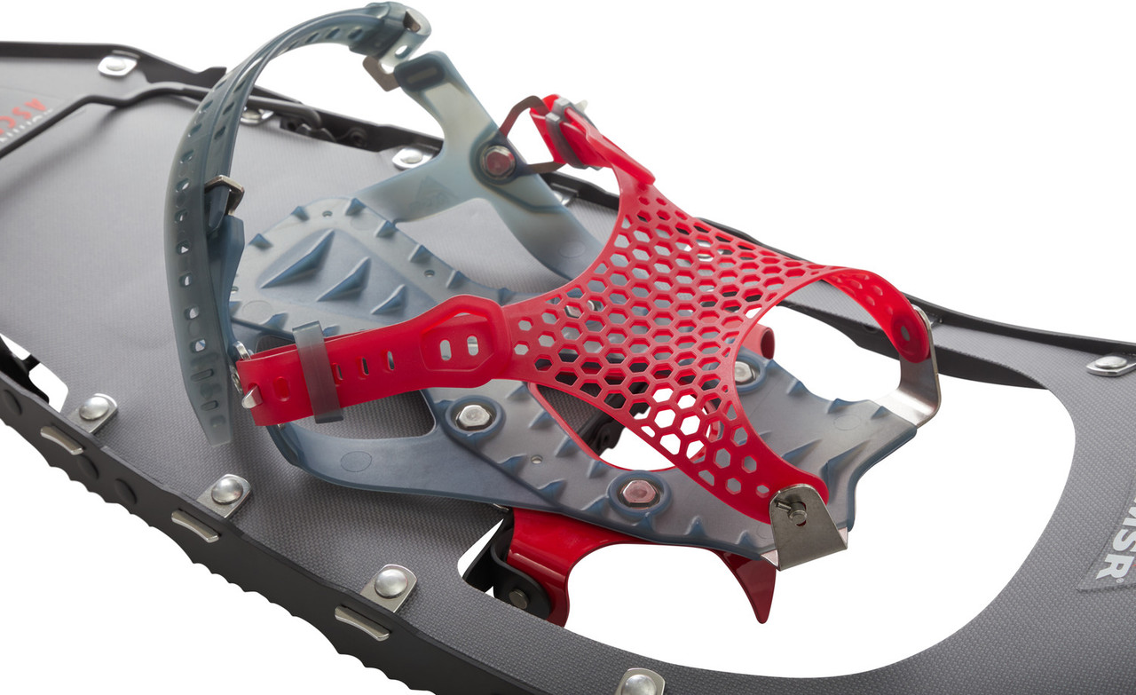 MSR Lightning Ascent Snowshoes - Unisex | MEC