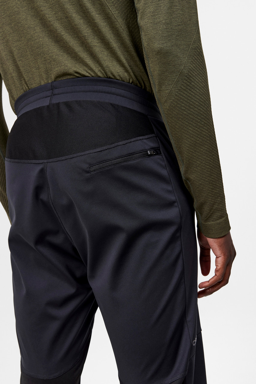 MEC Trax Nordic Softshell Pants - Men's | MEC