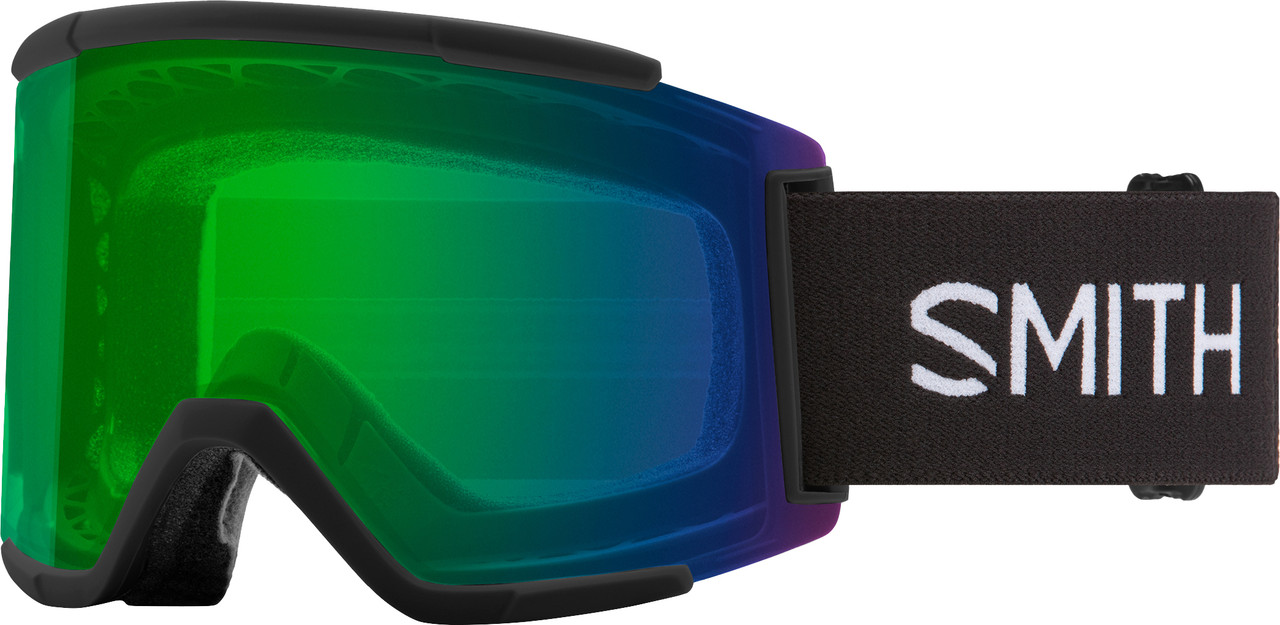 Smith Squad XL Goggles - Unisex | MEC