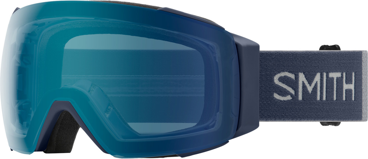 Smith I/O Mag Goggles - Unisex | MEC