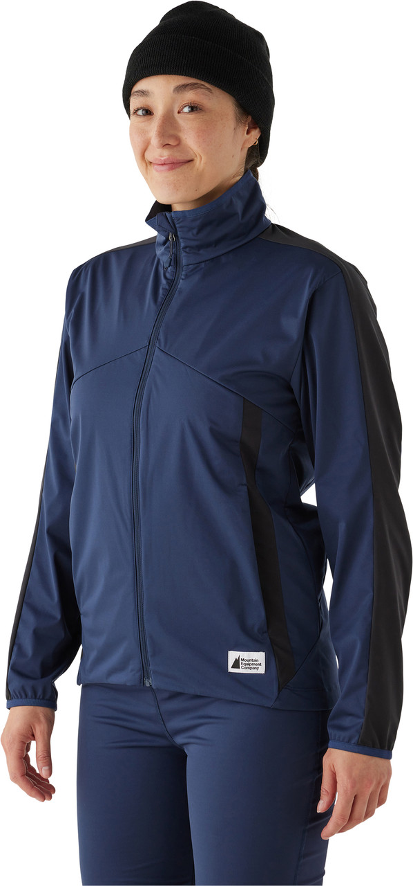 Women's Light Softshell Jackets