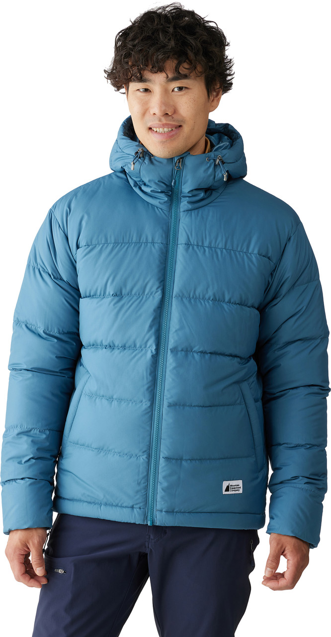 Cold-Tested: MEC Women's Tremblant Long Parka - Mountain Life