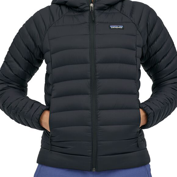 Patagonia sweater sales hoody womens