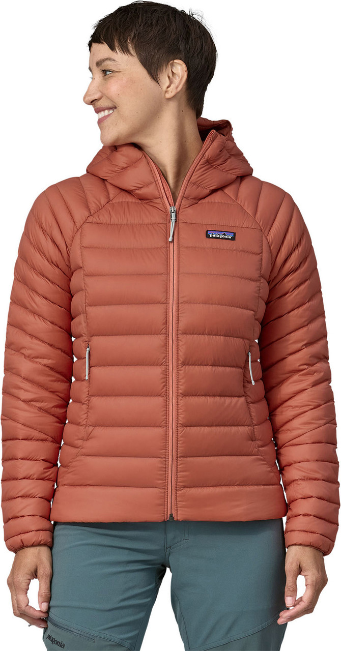 Patagonia Down Sweater Hoody - Women's