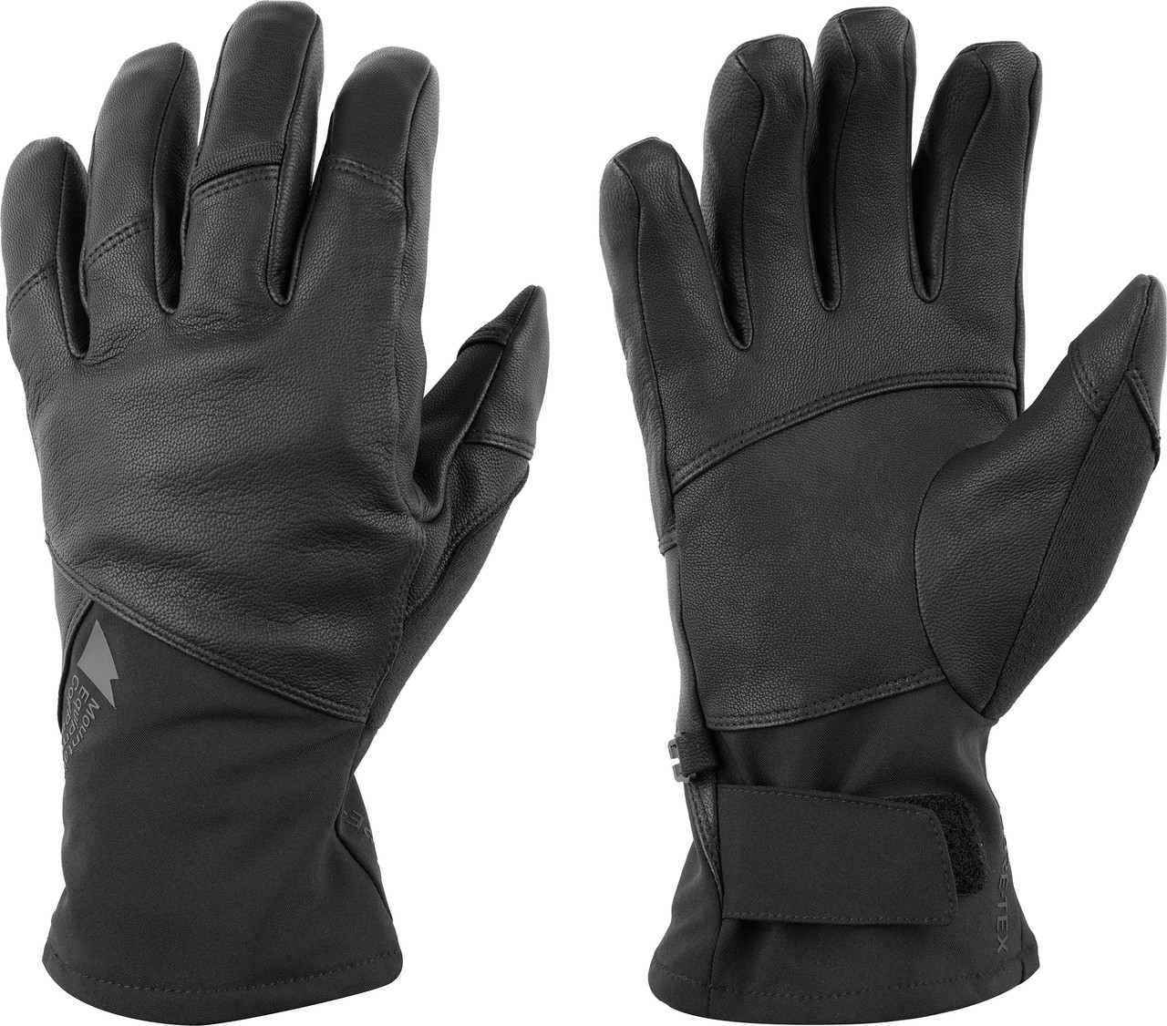 MEC T1 Gore-Tex Gloves - Unisex | MEC