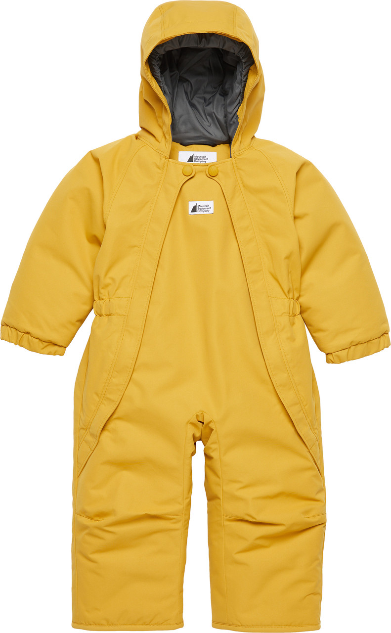 MEC Toaster Bunting Suit - Infants