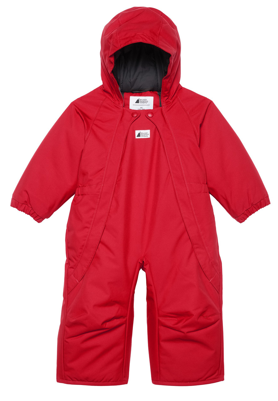 Rain Suit Mec Infant Snowsuit MEC Toaster Bunting Suit Infants MEC