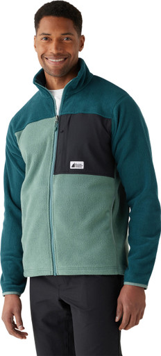 MEC Fireside Fleece Jacket - Men's