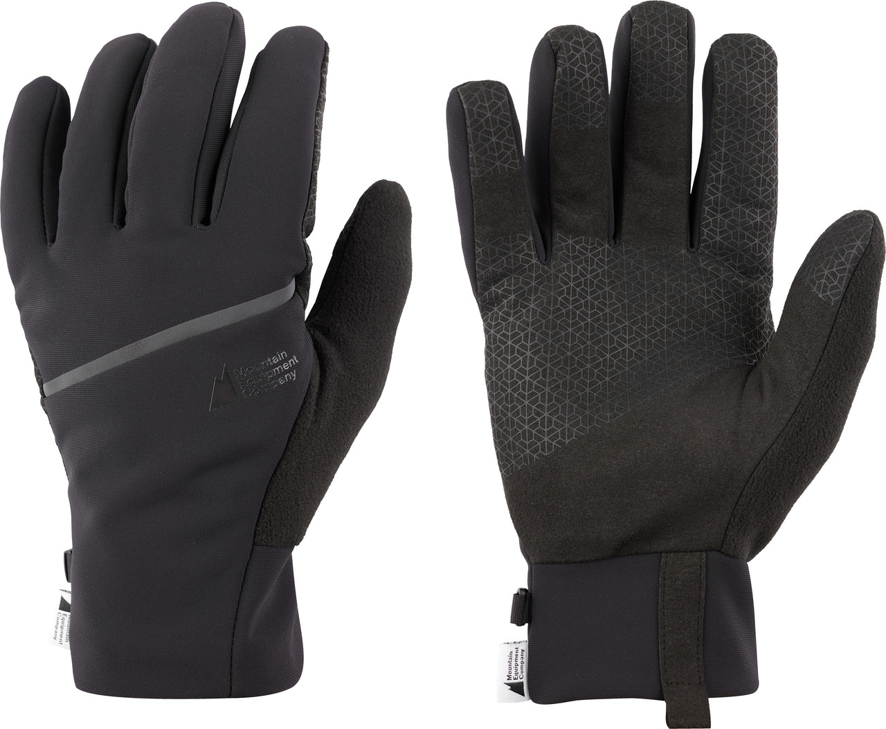 MEC T3 Warmest Wind Block Gloves - Unisex | MEC