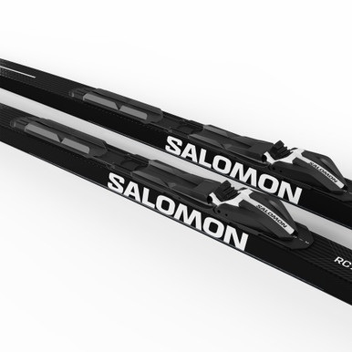 Salomon RC7+ eSKIN + Prolink Shift Binding - Unisex | MEC