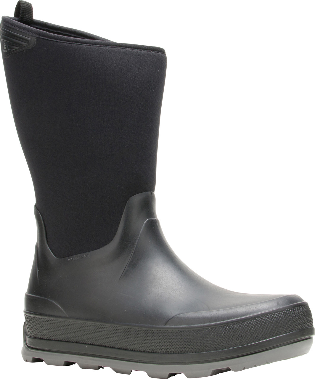 Kamik Timber Waterproof Winter Boots - Men's | MEC