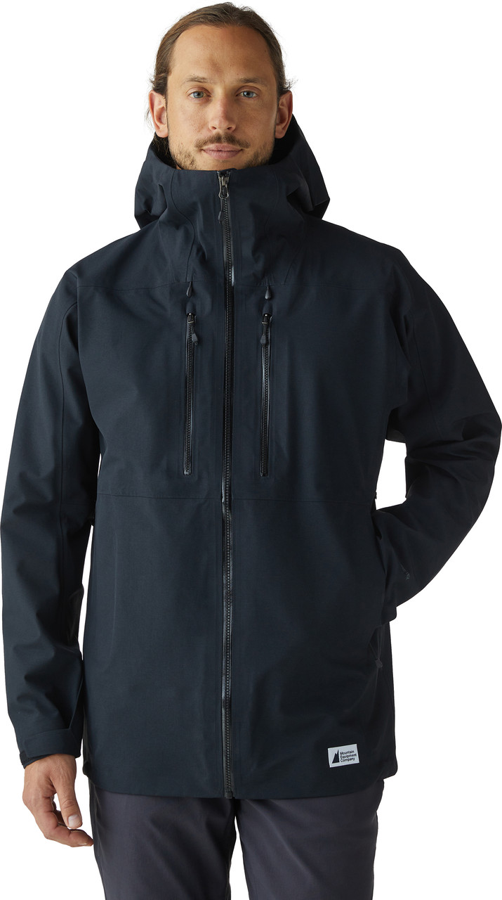 MEC Synergy HD Gore-Tex Jacket - Men's | MEC