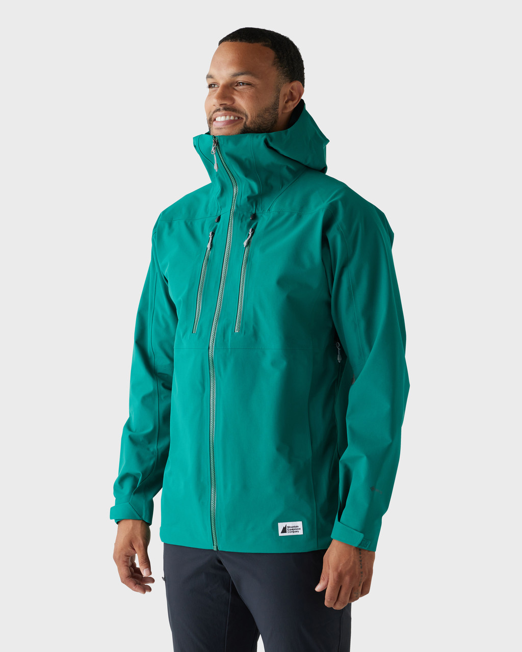 MEC Synergy HD Gore-Tex Jacket - Men's | MEC