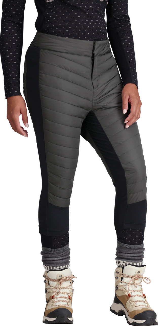 Spyder Glissade Hybrid Pant (Women's)