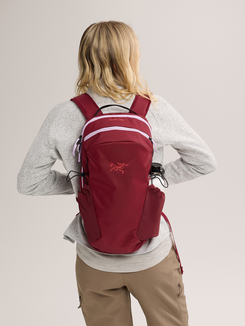 Arc'teryx Mantis 16 Daypack - Unisex | MEC