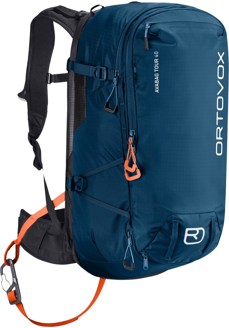 Ortovox Litric Tour 40 Avalanche Bag - Unisex | MEC