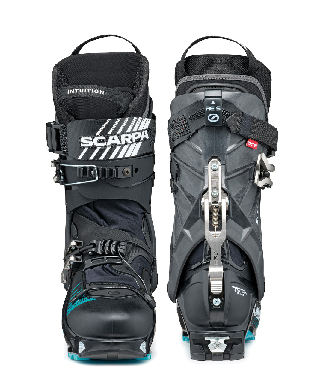 Scarpa F1 XT Ski Boots - Unisex | MEC