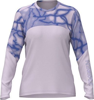 7mesh Roam Long Sleeve Shirt - Women's | MEC