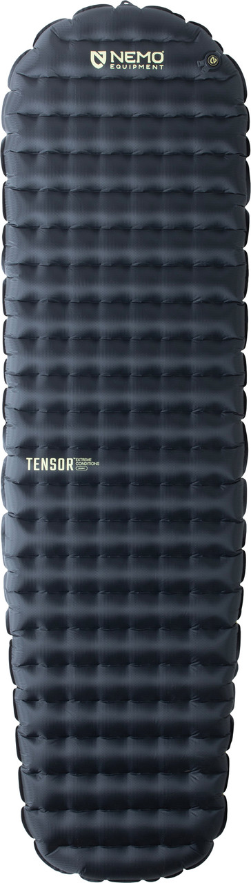 Nemo Tensor Extreme Conditions Sleeping Pad - Unisex | MEC