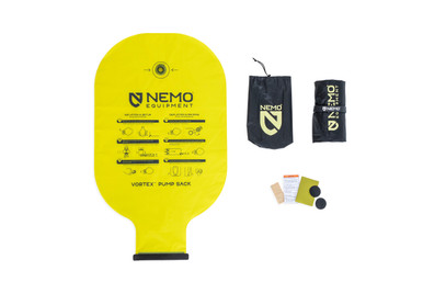 新品未使用 NEMO TENSOR EXTREME CONDITIONS NEMO - Tensor Extreme Conditions Ultralight Insulated
