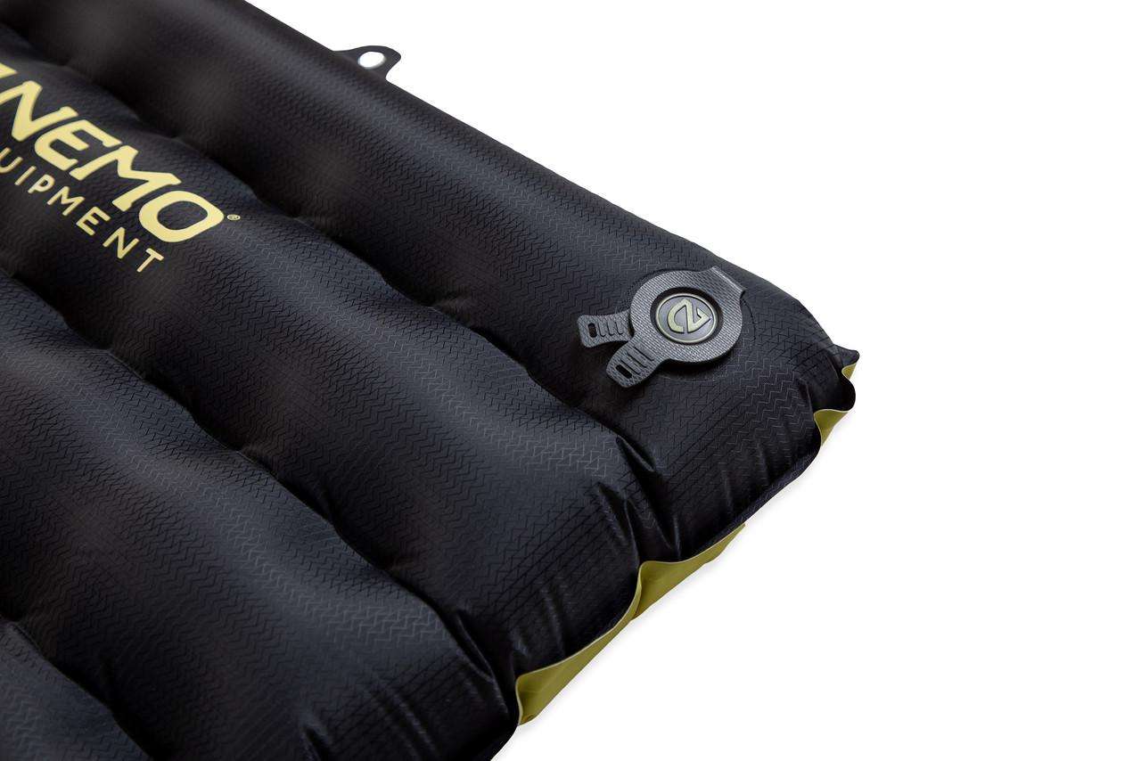 Nemo Tensor Extreme Conditions Sleeping Pad - Unisex | MEC